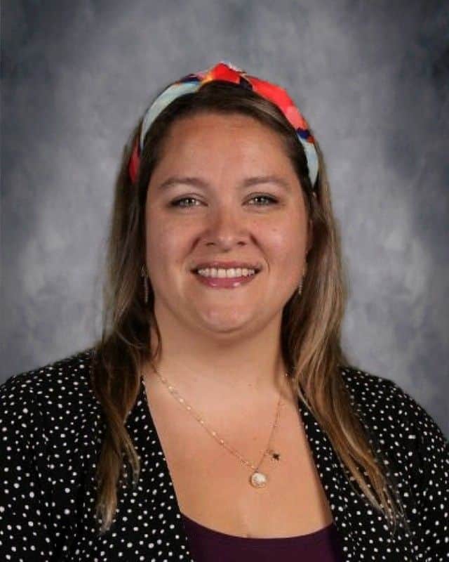 Abby Badger