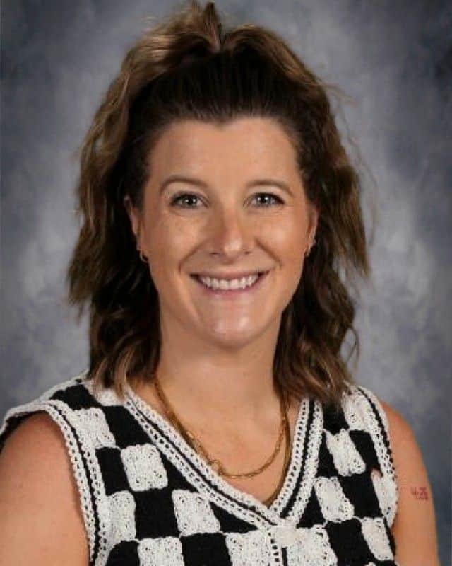 Allison Dean