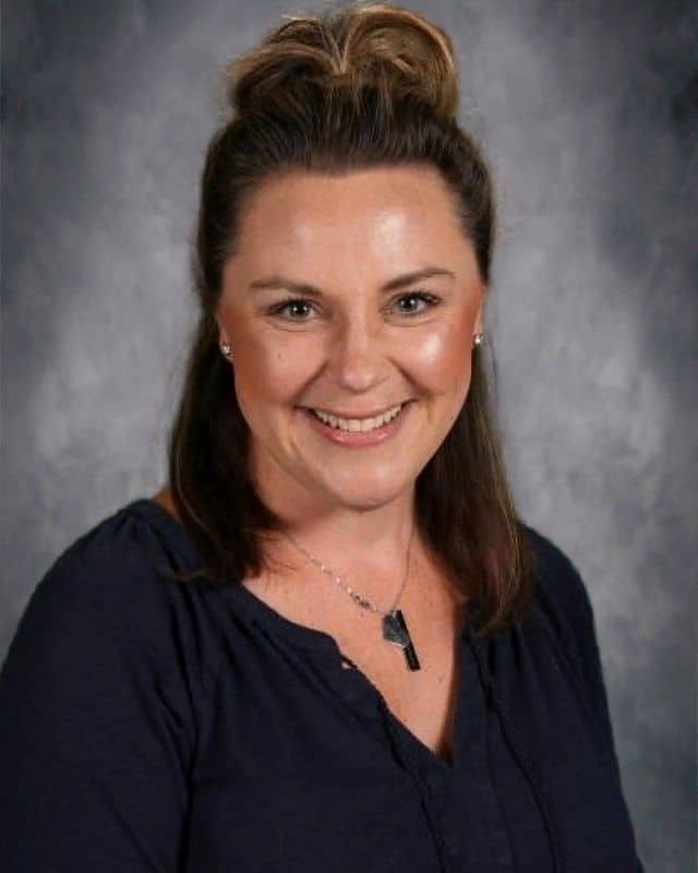Amy Clark