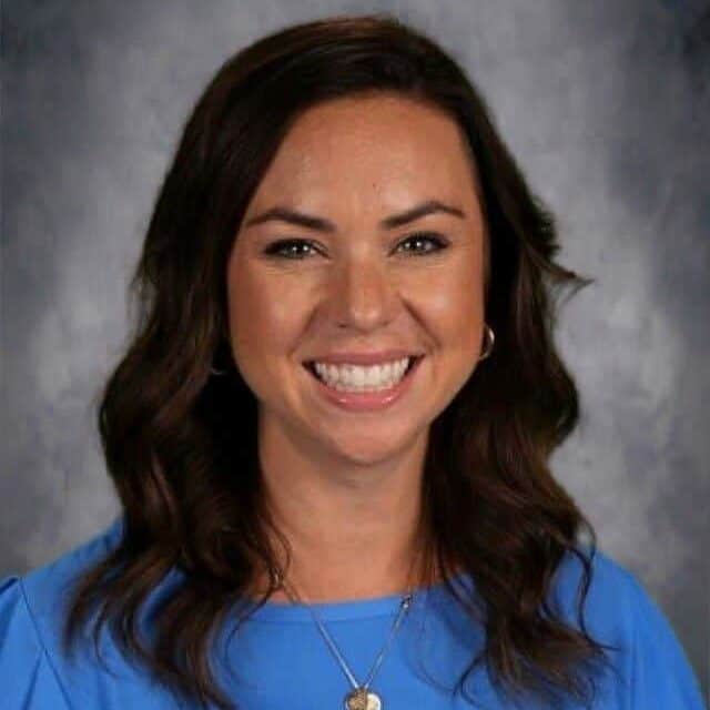 Brianna Amspaugh