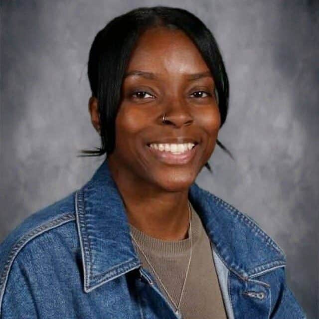 Desiree Taylor