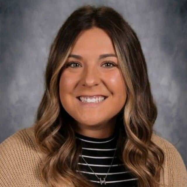 Haley Johnson