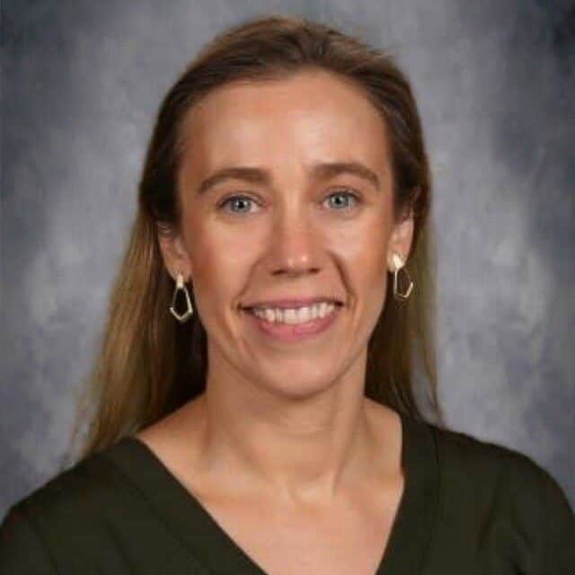 Jennifer Switalski