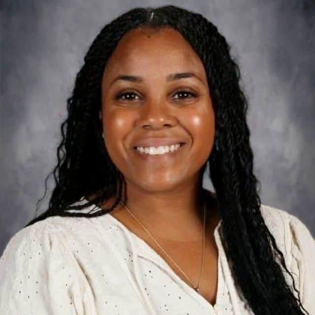 Iesha Wilson