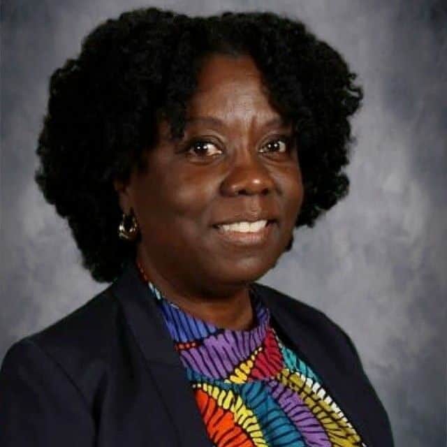 Lisa Harton