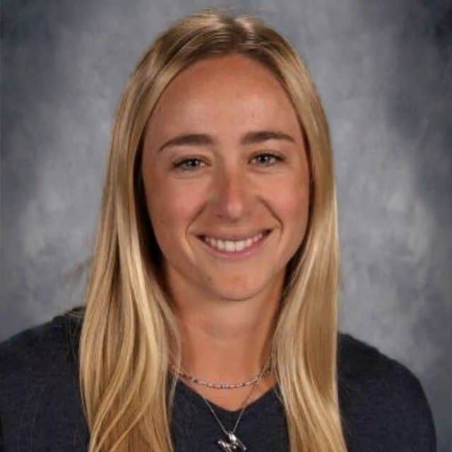 Maggie Chappelle