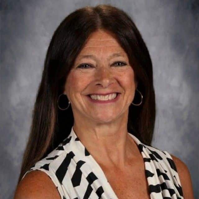 Missy McAllister