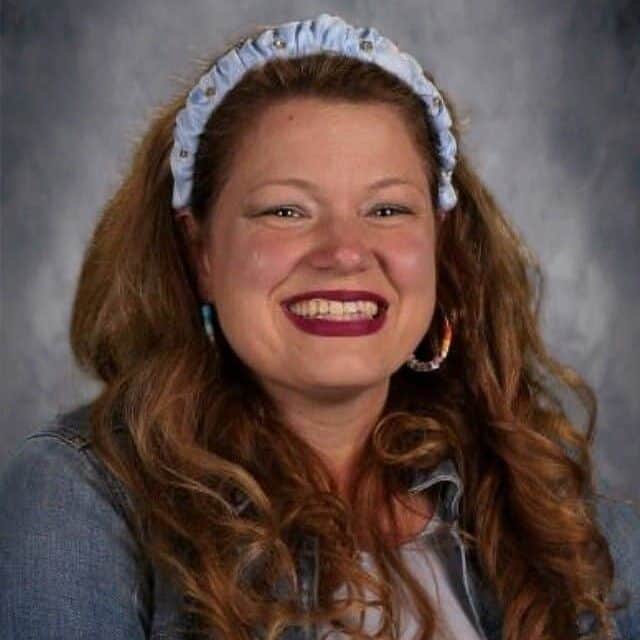 Nancy Patterson